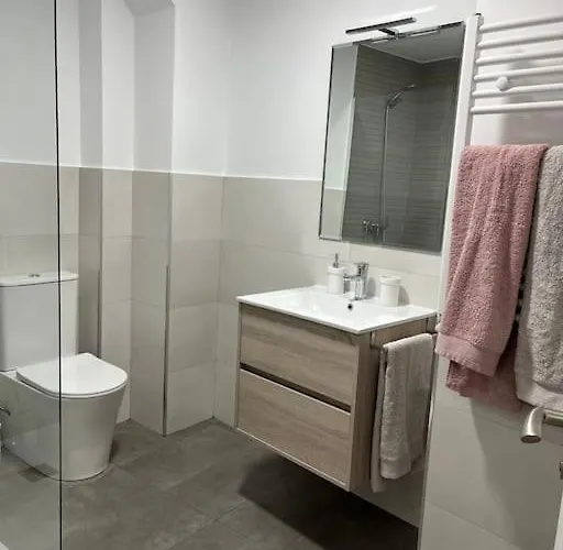 Апартаменты Lorenzo *